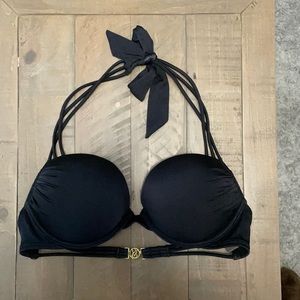 Victoria Secret bathing suit top